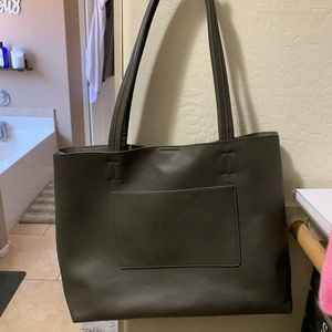 Sole society tote